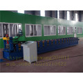 Standing Seam Metal Roof Panel Machine Self lock Roof Sheet Roll Forming Machine